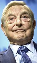 George Soros