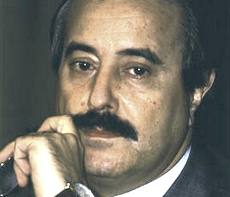 Giovanni Falcone