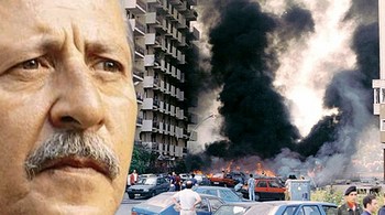 La fine di Paolo Borsellino