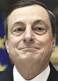 Mario Draghi