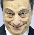 Mario Draghi