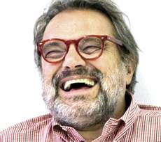 Oliviero Toscani