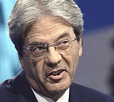 Paolo Gentiloni