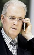 Robert Mercer