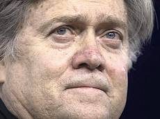 Steve Bannon