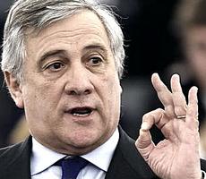 Antonio Tajani