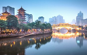 Chengdu