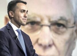 Di Maio