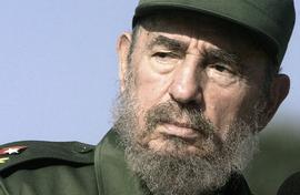 Fidel Castro