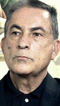 Gideon Levy, dissidente israeliano