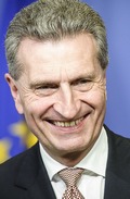 Günther Oettinger