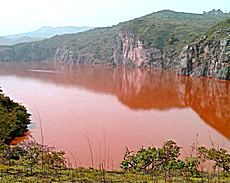 Il Lago Nyos