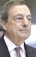 Mario Draghi