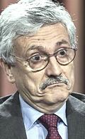 Massimo D'Alema