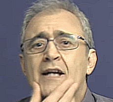 Massimo Mazzucco