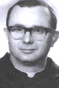 Monsignor Giocondo Grotti