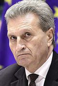 Oettinger