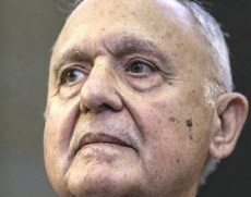 Paolo Savona, il ministro che Mattarella non voleva