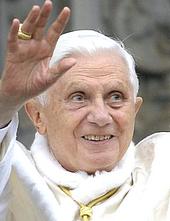 Ratzinger