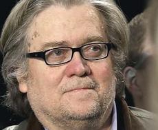 Steve Bannon