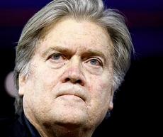 Steve Bannon