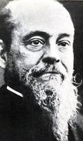 Vilfredo Pareto