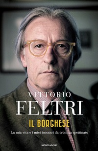 Vittorio Feltri, Il Borghese