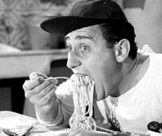 Alberto Sordi