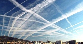 Chemtrails