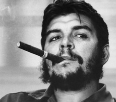 Ernesto Che Guevara