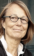 Françoise Nyssen