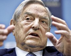 George Soros