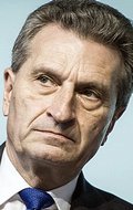 Günther Oettinger