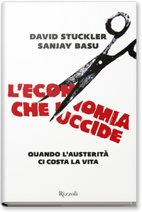 Il libro di Stuckler e Basu