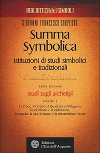 Il secondo volume di Summa Symbolica