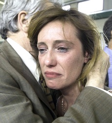 Ilaria Cucchi