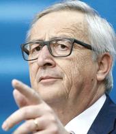 Jean-Claude Juncker