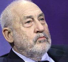 Joseph Stiglitz, Premio Nobel per l'Economia