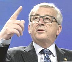 Juncker