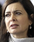 Laura Boldrini, campionessa italiana del politicamente corretto