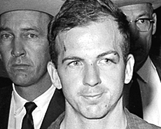 Lee Harvey Oswald