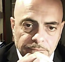 Luciano Vattilana