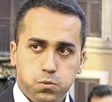 Luigi Di Maio