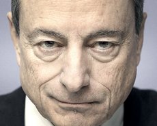 Mario Draghi