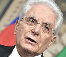 Mattarella