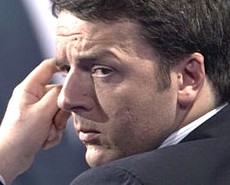 Matteo Renzi