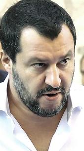 Matteo Salvini