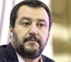 Matteo Salvini