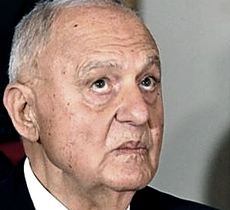 Paolo Savona