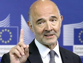 Pierre Moscovici